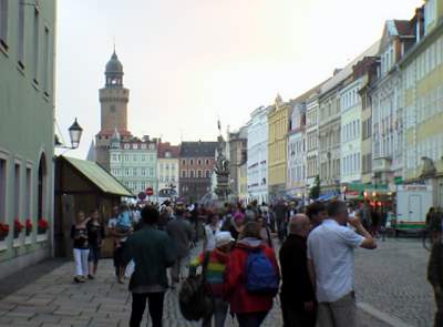 Bild zu ViaThea 2008