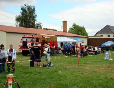 Bild zu Lschangriff! 2008