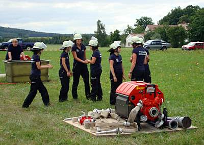 Bild zu Lschangriff! 2008