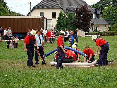 Bild zu Lschangriff! 2008