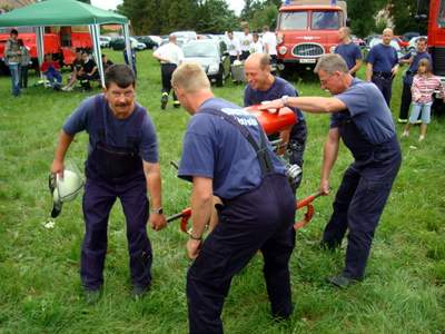 Bild zu Lschangriff! 2008