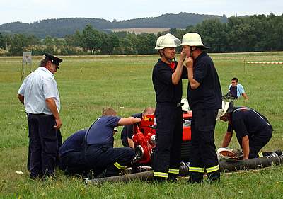 Bild zu Lschangriff! 2008