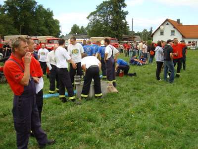 Bild zu Lschangriff! 2008
