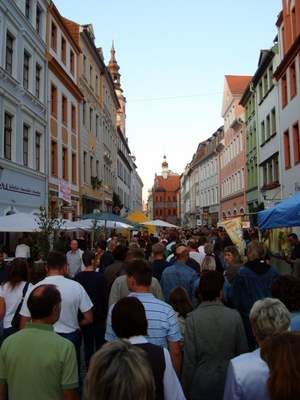 Bild zu Grlitzer Altstadtfest 2008