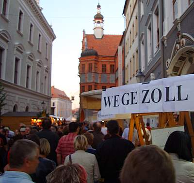 Bild zu Grlitzer Altstadtfest 2008