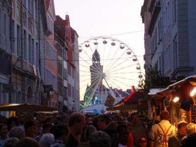 Bild zu Grlitzer Altstadtfest 2008