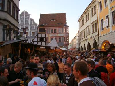 Bild zu Grlitzer Altstadtfest 2008