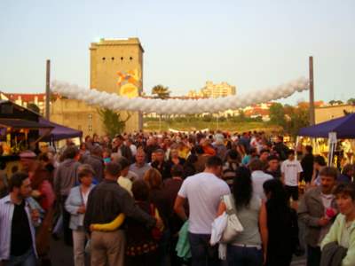 Bild zu Grlitzer Altstadtfest 2008