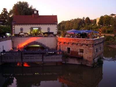 Bild zu Grlitzer Altstadtfest 2008