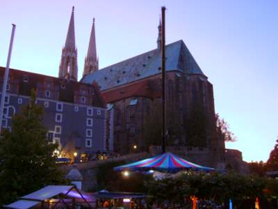 Bild zu Grlitzer Altstadtfest 2008