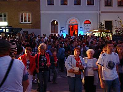 Bild zu Grlitzer Altstadtfest 2008