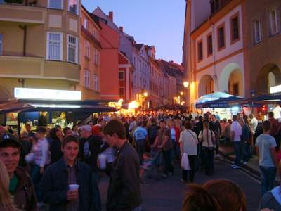 Bild zu Grlitzer Altstadtfest 2008