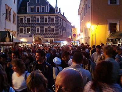 Bild zu Grlitzer Altstadtfest 2008