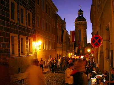Bild zu Grlitzer Altstadtfest 2008