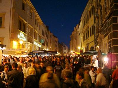 Bild zu Grlitzer Altstadtfest 2008