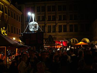 Bild zu Grlitzer Altstadtfest 2008