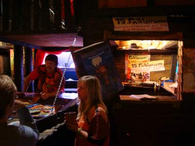 Bild zu Grlitzer Altstadtfest 2008