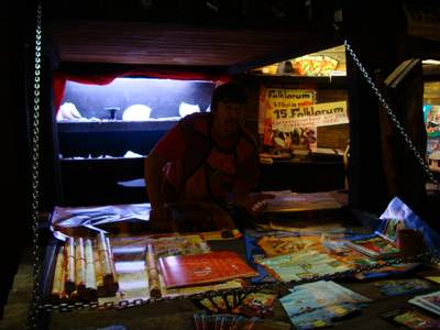Bild zu Görlitzer Altstadtfest 2008