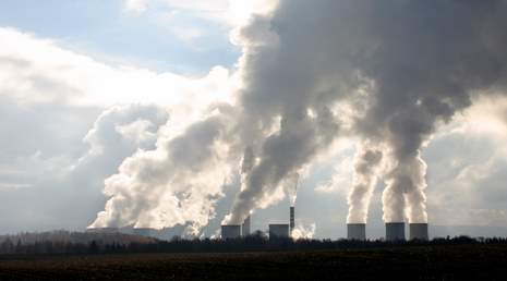 Bildtitel: Atomwirtschaft in der Dreiländerregion Bild zu Atomwirtschaft in der Dreiländerregion