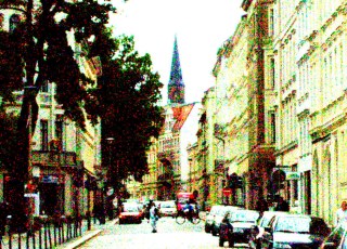 Bild zu Beirat zur Landesausstellung in Grlitz