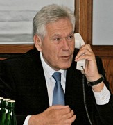 Bild zu Mittelstands-Hotline erfolgreich