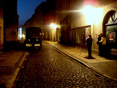 Bild zu Grlitz ist es: Europas Filmlocation des Jahrzehnts