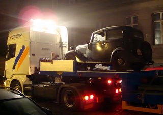Bild zu Unrhmliche Mistkerle in Grlitz