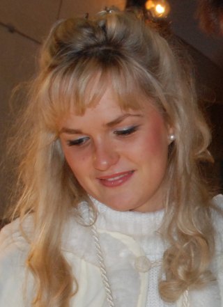 Bild zu Siebzehn Jahr, blondes Haar