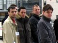 Bild zu Hollnder locken junge Fachleute aus der Lausitz an