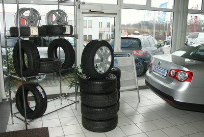 Bild zu Autohaus Meier