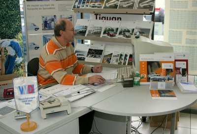 Bild zu Autohaus Meier