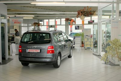 Bild zu Autohaus Meier