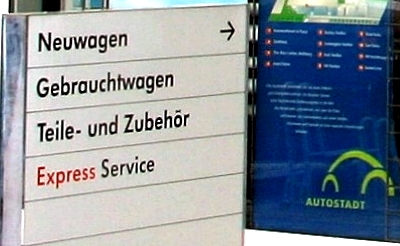Bild zu Autohaus Meier