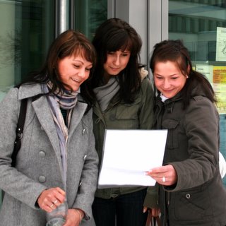 Bild zu Studieninteressenten zieht es in die Lausitz