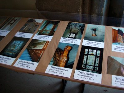 Bild zu Ausstellung Kostbares Erbe - bedrohte Baudenkmale