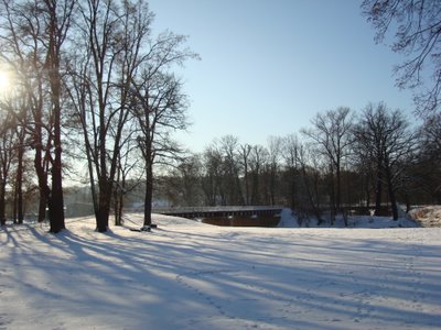 Bild zu Im Frst Pckler Park zu Bad Muskau