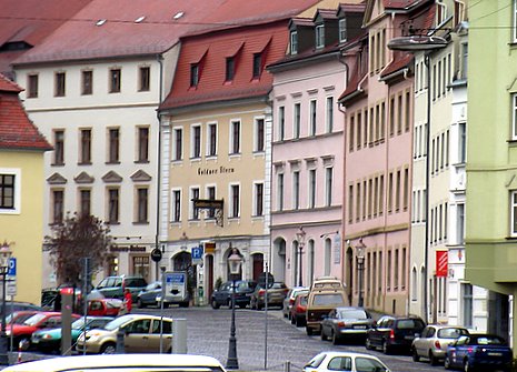 Bildtitel: Beschreibung eines Abstiegs in die mittelalterliche Unterwelt Zittaus Bild zu Beschreibung eines Abstiegs in die mittelalterliche Unterwelt Zittaus