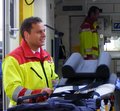 Bild zu Neue leistungsstarke Rettungswagen fr den Landkreis