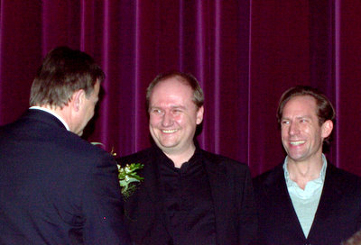 Bild zu Filmpremiere "Der Vorleser" in Grlitz