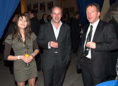 Bild zu Filmpremiere "Der Vorleser" in Grlitz