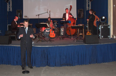 Bild zu Filmpremiere "Der Vorleser" in Grlitz