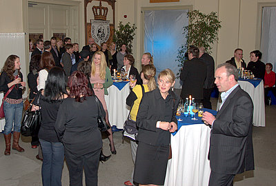 Bild zu Filmpremiere "Der Vorleser" in Grlitz