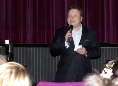 Bild zu Filmpremiere "Der Vorleser" in Grlitz