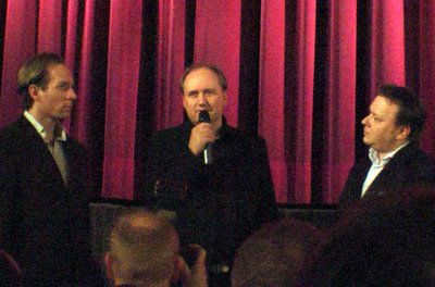 Bild zu Filmpremiere "Der Vorleser" in Grlitz