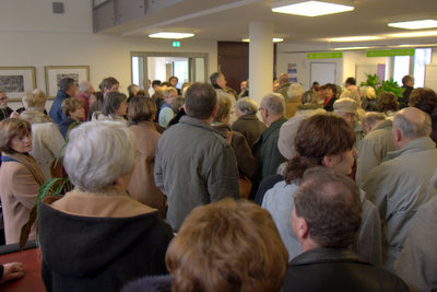 Bild zu Grlitzer Stadtbibliothek saniert