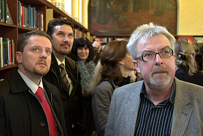 Bild zu Grlitzer Stadtbibliothek saniert