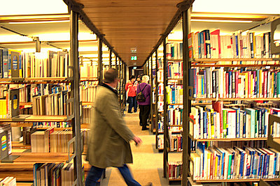 Bild zu Grlitzer Stadtbibliothek saniert