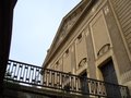 Bild zu Potenzial fr die Stadthalle?