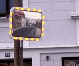Bild zu Spieglein an der Wand