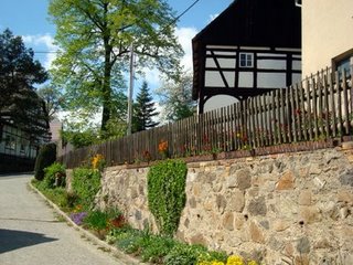 Bild zu Sachsen sucht seine schnsten Bauwerke auf dem Land